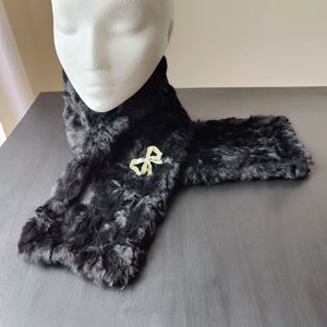 Faux Fur | NWT | Parkhurst scarf 🧣🖤🖤🖤